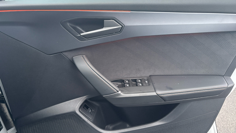 CUPRA Formentor 1.5 eTSI 150 V2 5dr DSG Petrol Estate